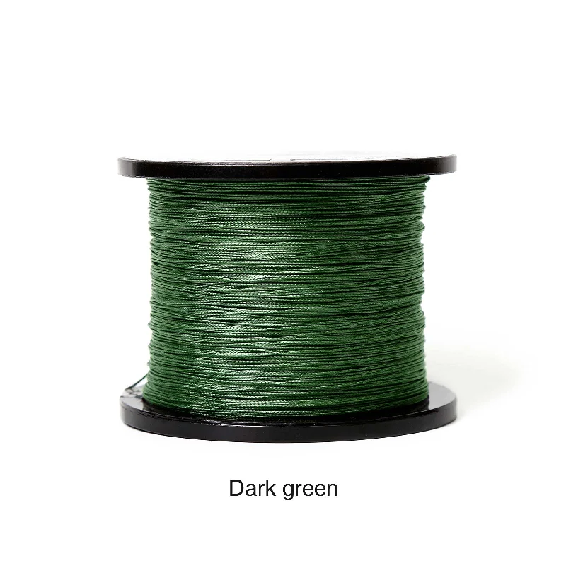 Dark green