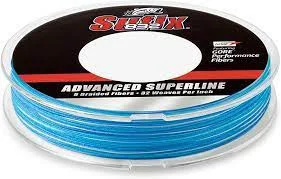 Fishing tackle multi-layer tray-Sufix 832 Braid Fishing Line