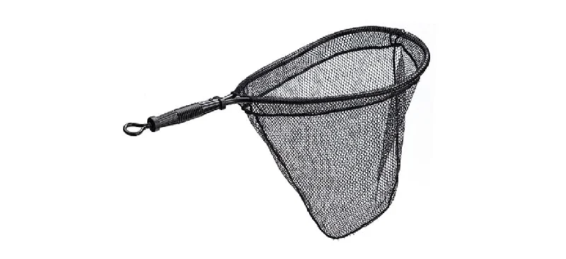 Fishing tackle slim tray-EGO Small Trout Net