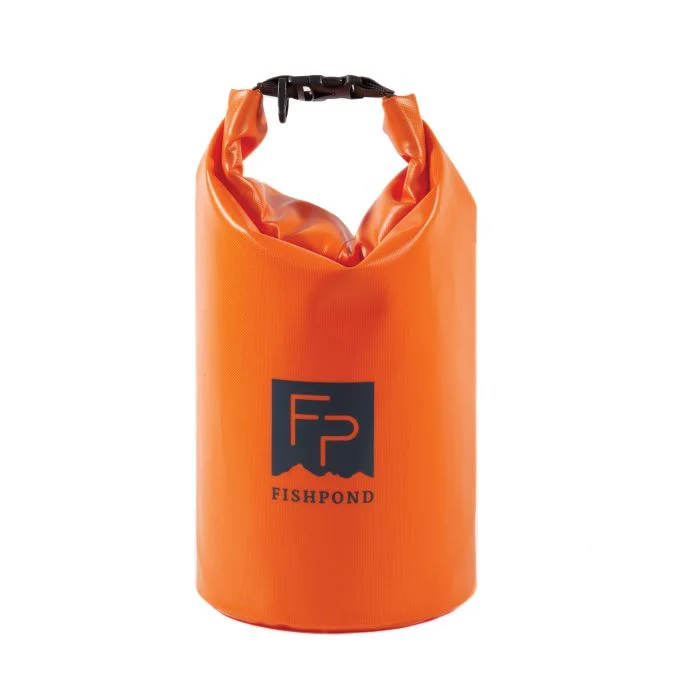 Fishing bait pressing case-Fishpond Thunderhead Roll-Top Dry Bag