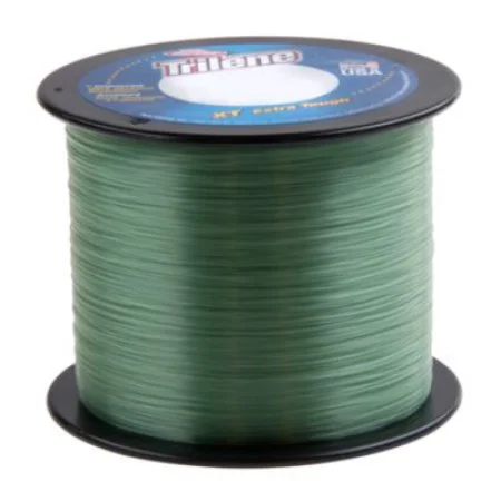 Fishing tackle multi-layer case-Berkley Trilene® Xt® Low-Vis Green 6Lb | 2.7Kg Monofilament Fishing Line ZZZ