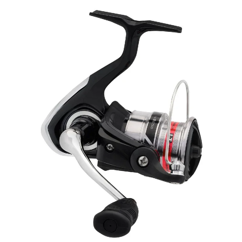 Fishing hook tension gauge-Daiwa 20 RX LT Spin Reel