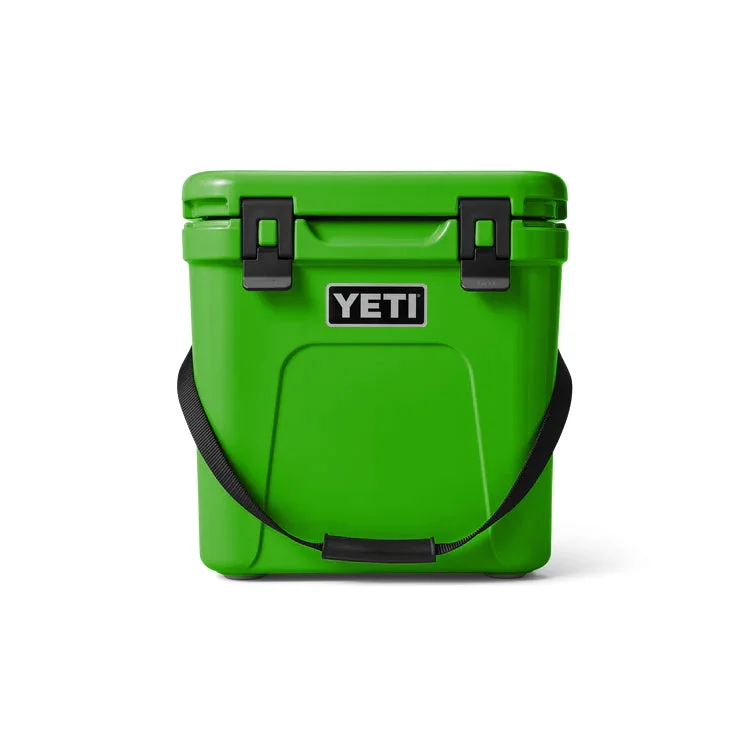 Fishing bait cutting guide-Yeti Roadie 24 Hard Cool Box - Canopy Green