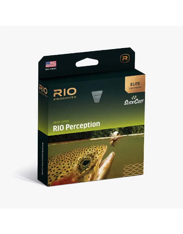 Fishing rod rotating tray-XXB RIO - Elite Rio Perception