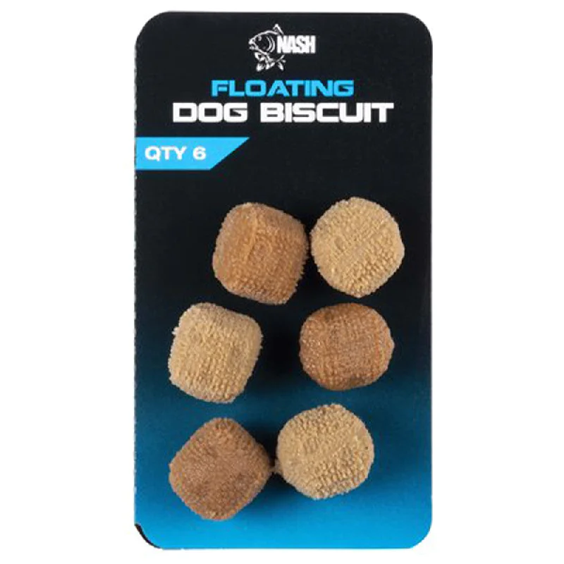 Fishing rod fixed clamp-Nash Floating Dog Biscuit