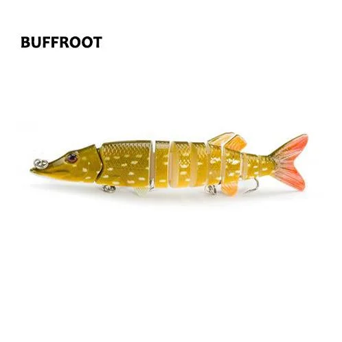 Buffroot