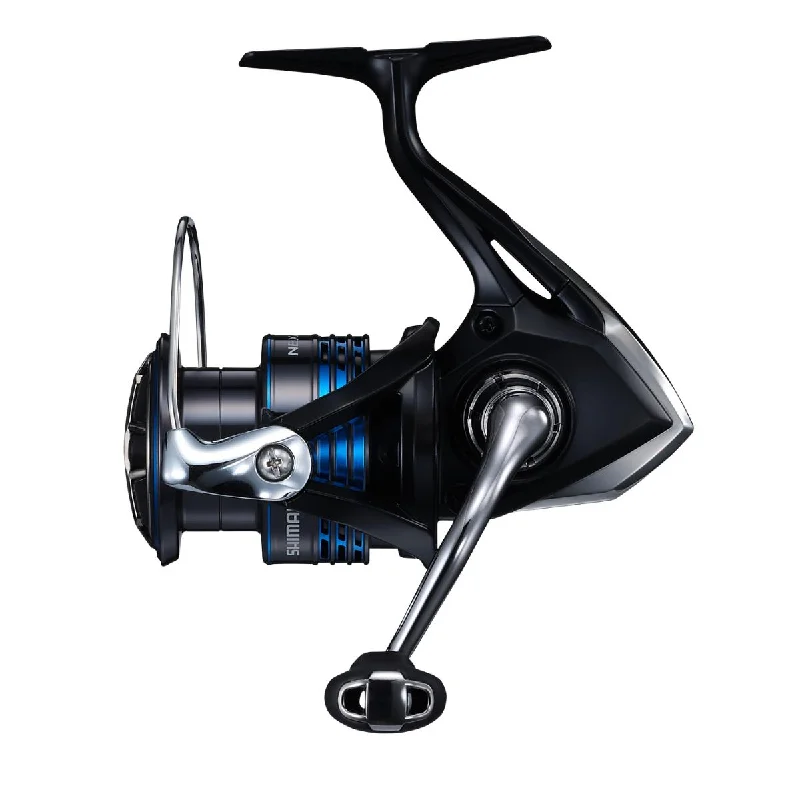 Fishing reel tension clamp-Shimano Nexave FI Spin Reel