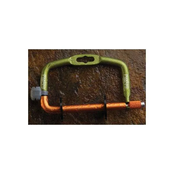 Fishing reel line case-Fishpond Headgate Tippet Holder - Holiday Gift