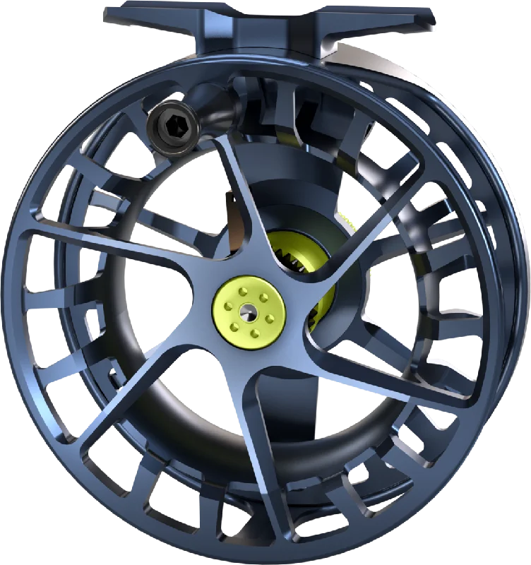 Fishing tackle multi-layer stand-Lamson Speedster S Fly Reel (Closeout)