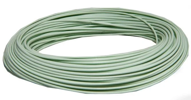 Fishing line splice guide-John Norris Pro2 Floating Fly Lines