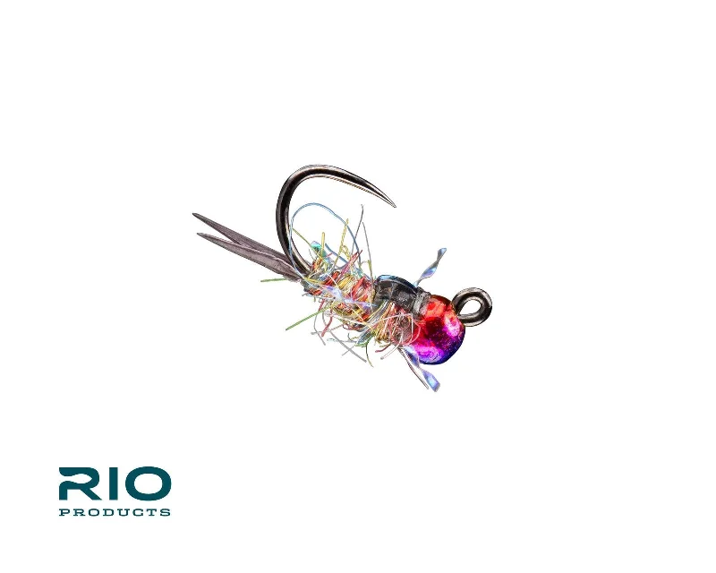 Fishing reel tension case-RIO Bug Nugget