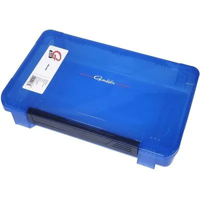 Fishing rod exhibit tray-Gamakatsu G-Box 3700 Utility Box SKU - 323244