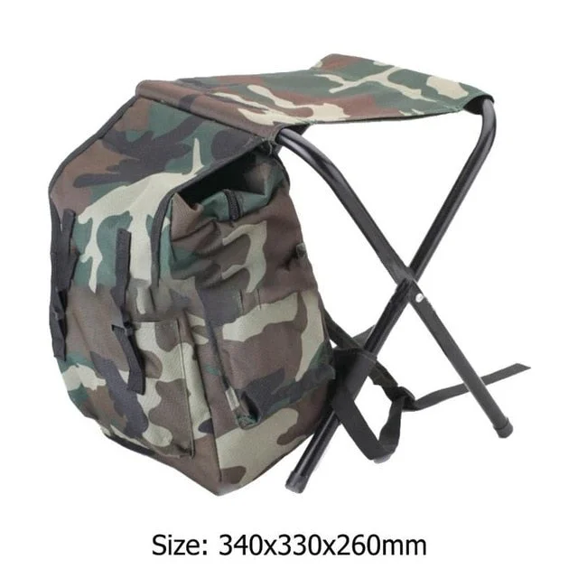 Stool Bag