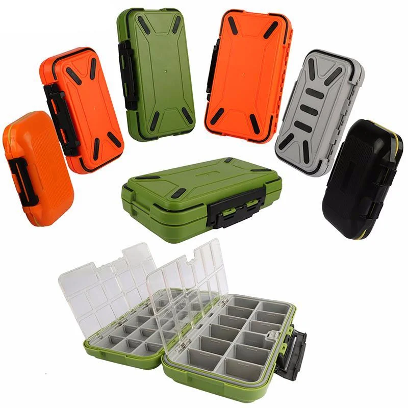 Fishing line splice tray-Goture Fishing Box