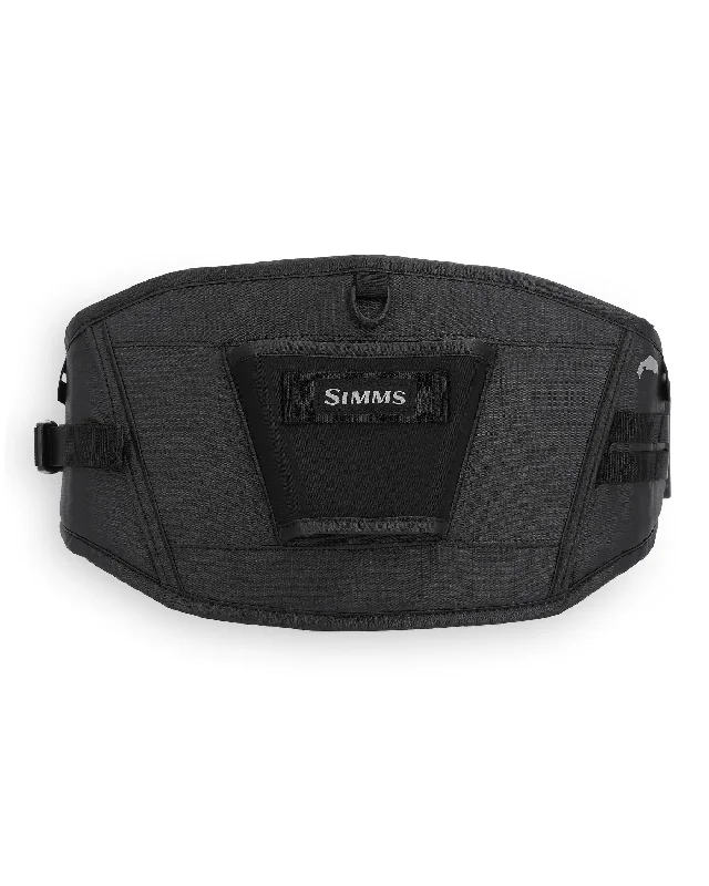 Fishing tackle utility case-Simms Access Tech Belt