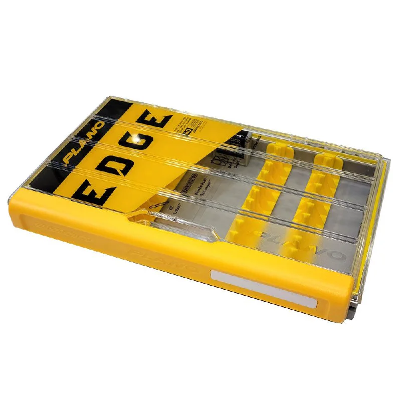 Fishing line braid tray-Plano EDGE 3600 Jig/Bladed Jig Box [PLASE602]