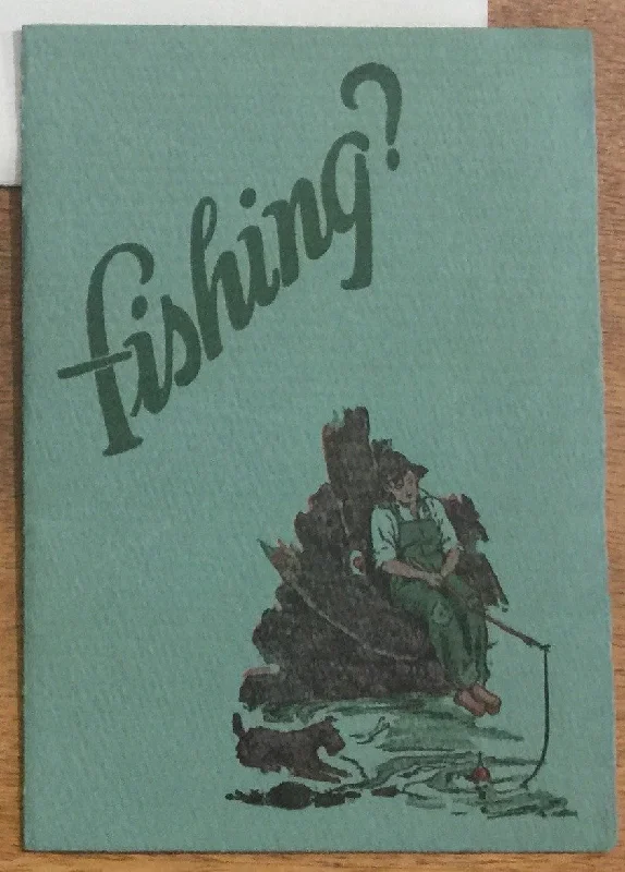 Fishing tackle multi-layer tray-Payne Rod Co. Catalog - 1930s