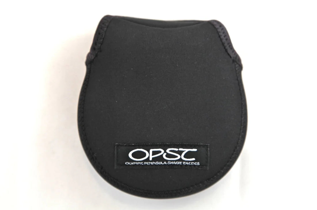 Fishing rod fixed clamp-OPST Reel Case