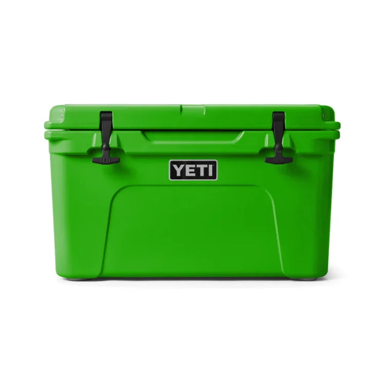 Fishing hook angle clamp-Yeti Tundra 45 Hard Cool Box - Canopy Green