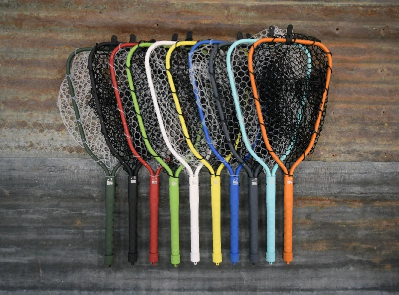 Fishing tackle utility tray-Brookie Net