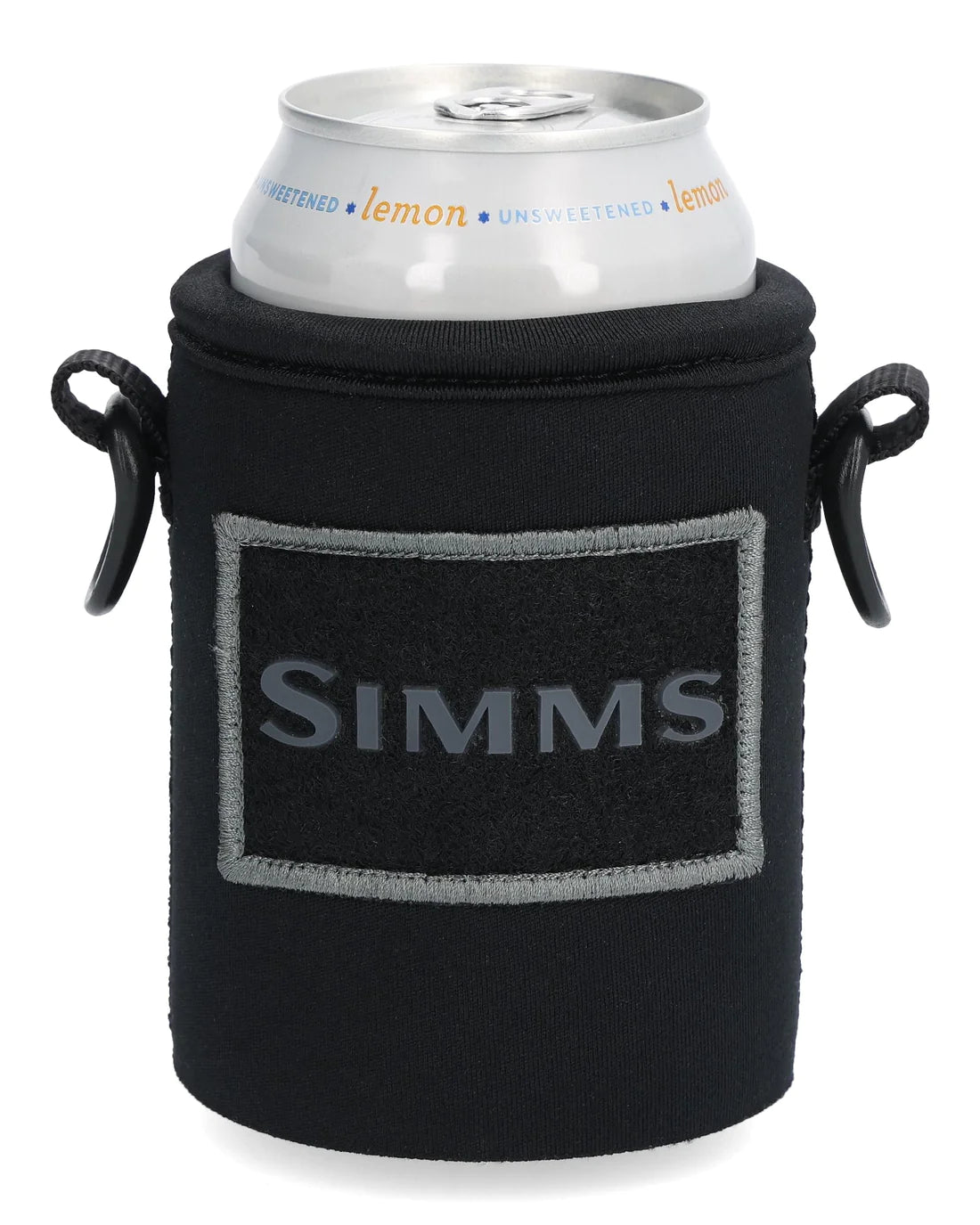 Fishing reel tension case-Simms Beverage Holster