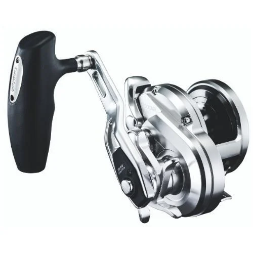 Fishing line knot balancer-Shimano Ocea Jigger Jigging Reel