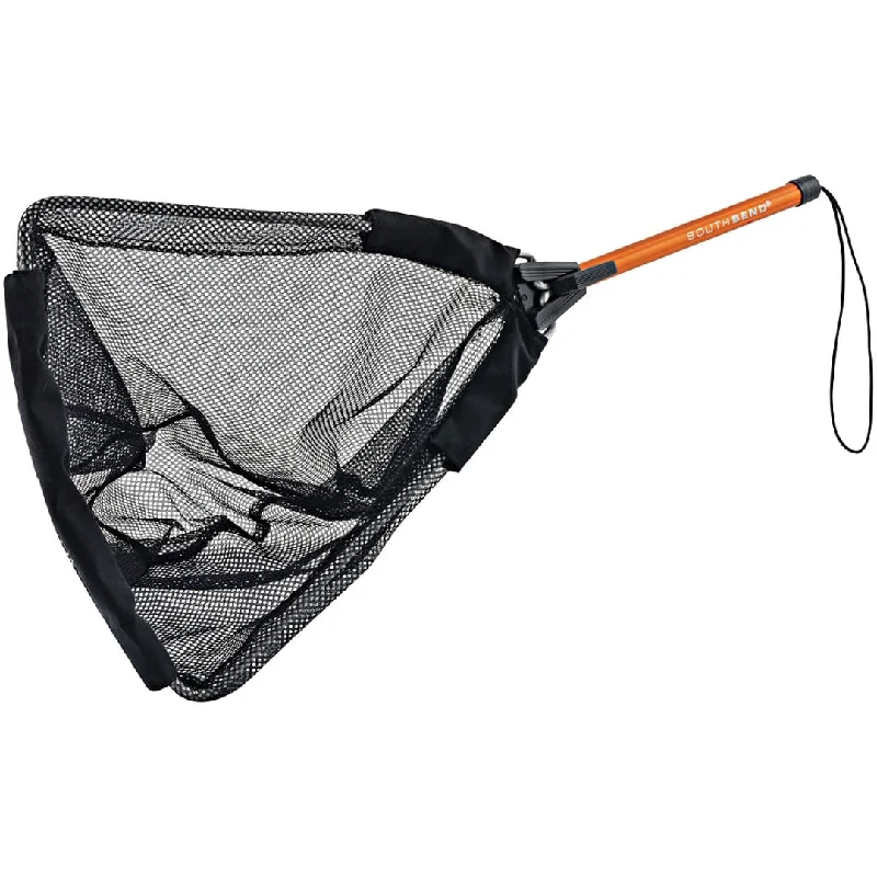 Fishing hook straightening clamp-FOLDING NET