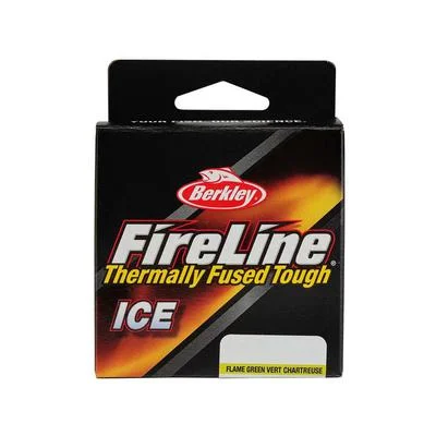 Fishing bait shaping clamp-Berkley Fireline® Superline Flame Green 20Lb | 9Kg Fishing Line