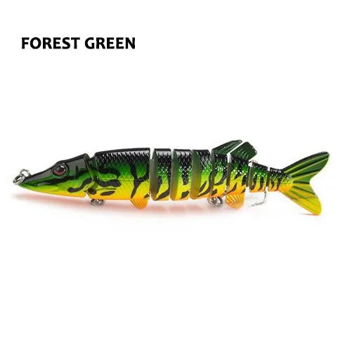 Forest Green