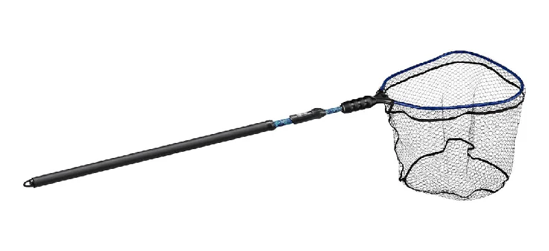 Fishing line splice guide-Kryptek S2 Slider-Reach Large PVC Net