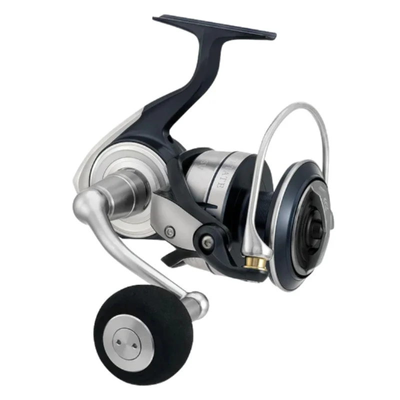 Fishing line loop guide-Daiwa 21 Certate SW Spin Reel