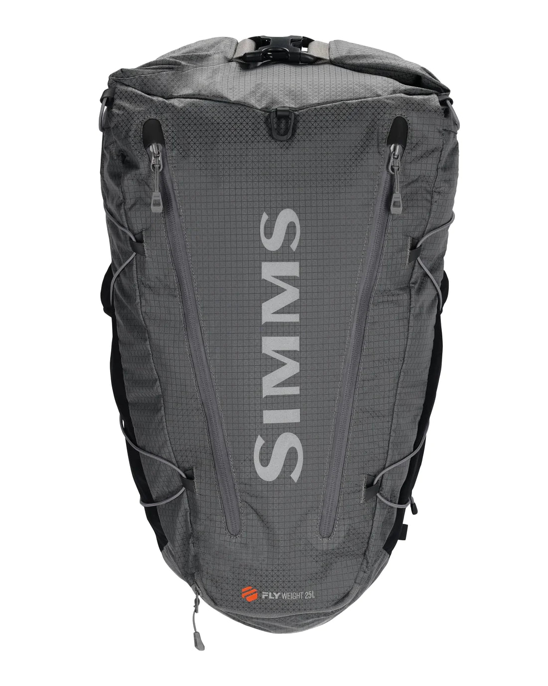 Fishing line braid tray-Simms Flyweight Backpack