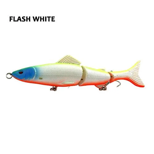 Flash White