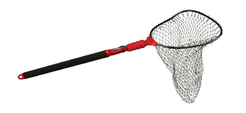 Fishing rod balance tray-S2 Slider-Medium Nylon Net