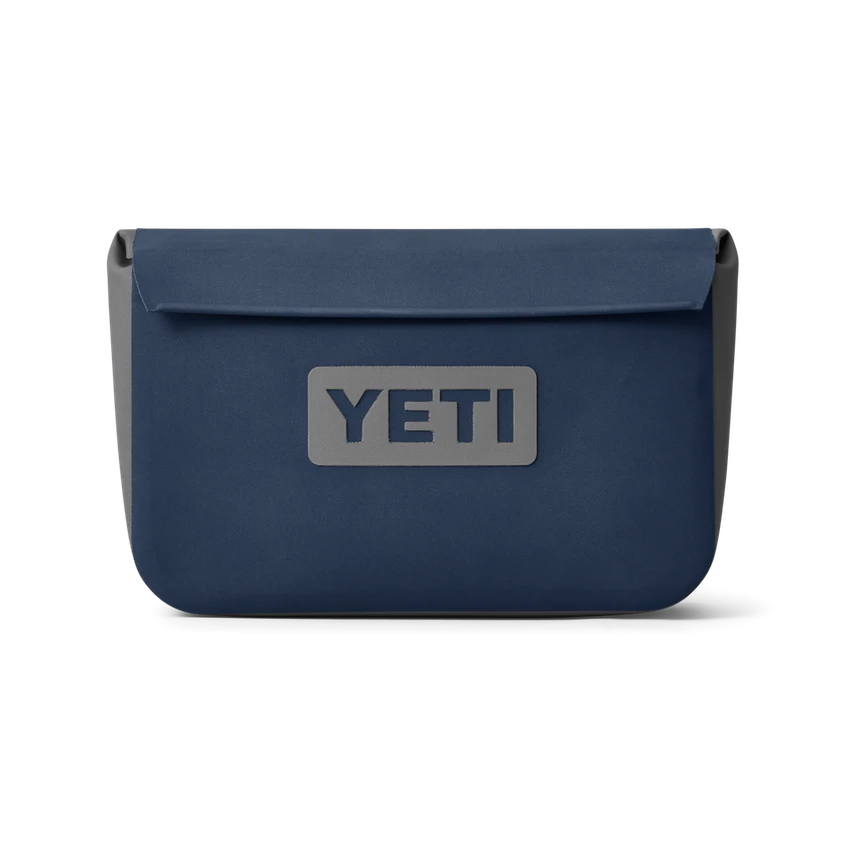 Fishing rod exhibit case-YETI Sidekick Dry Waterproof Gear Bag