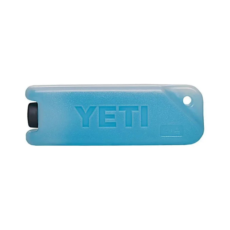 Fishing bait pressing tray-Yeti Ice Cooler Box Ice Pack - 1lb