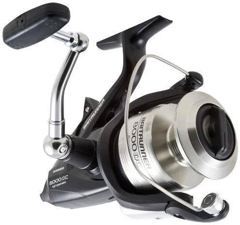 Shimano Baitrunner OC Spin Reel